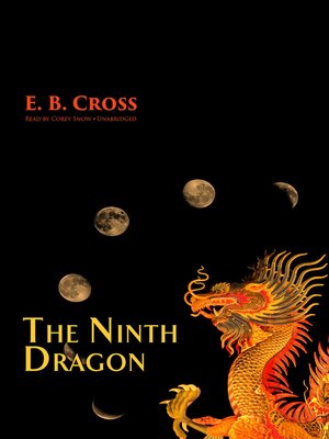cover image of The Ninth Dragon